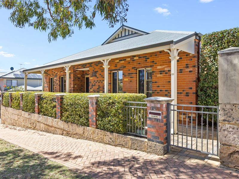 6 Wagtail Pass, Joondalup WA 6027