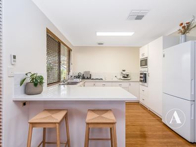 3 Molloy  Circuit, Atwell WA 6164