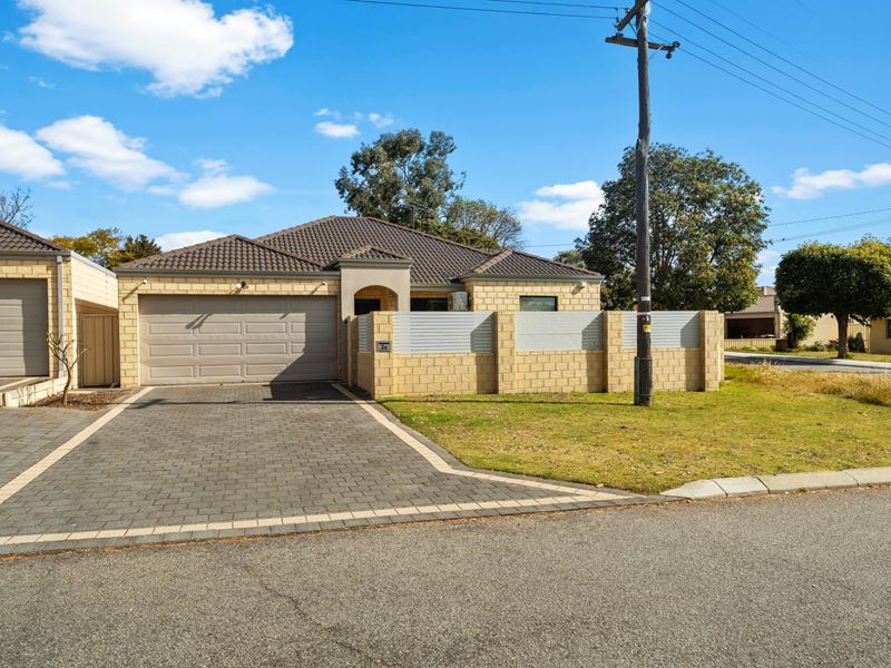 2A Koorooda Road, Nollamara WA 6061