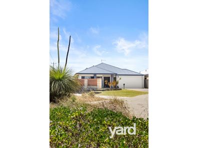 2 Benedick Road, Coolbellup WA 6163