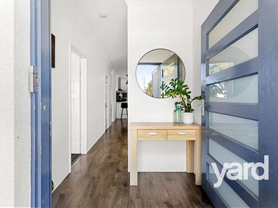 2 Benedick Road, Coolbellup WA 6163