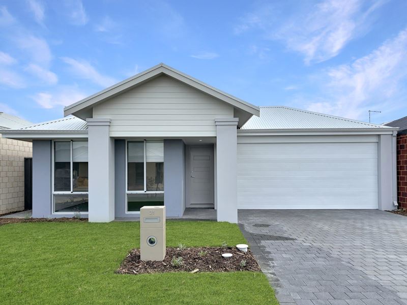 31 Terrick St, Baldivis WA 6171