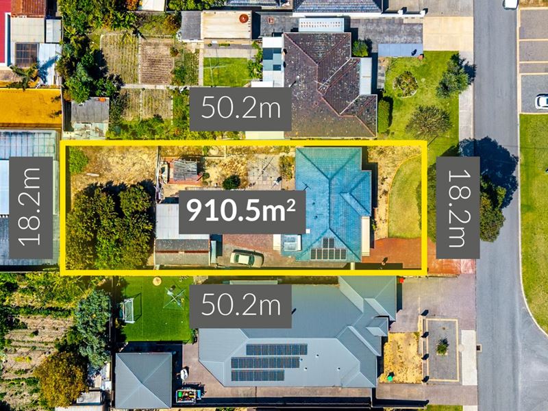 8 Canning Street, Balcatta WA 6021