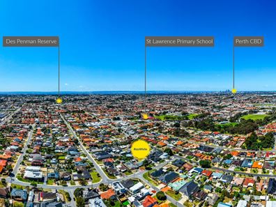 8 Canning Street, Balcatta WA 6021