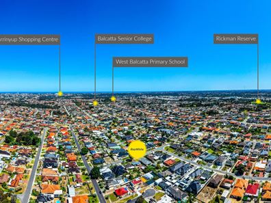 8 Canning Street, Balcatta WA 6021