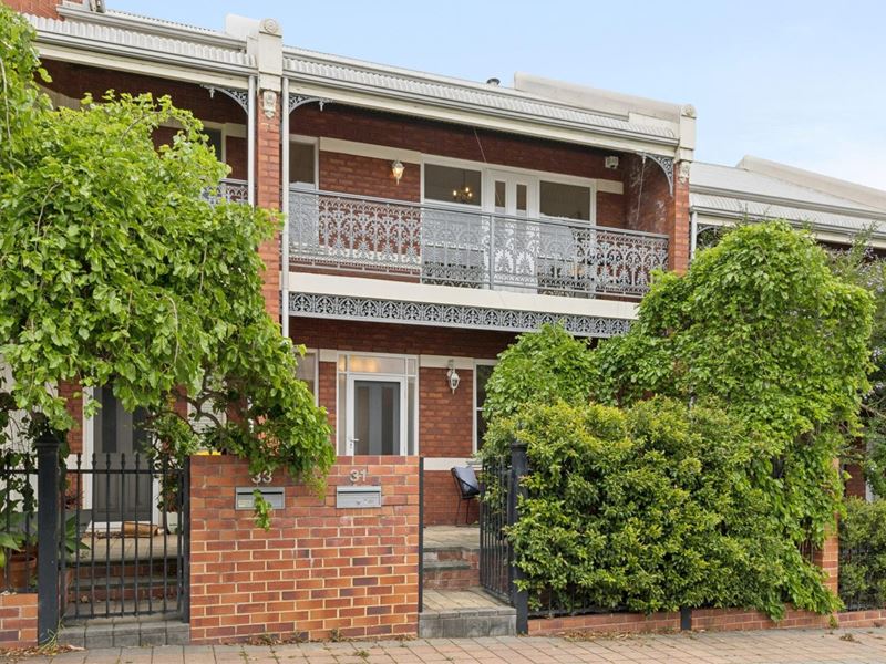 31 Raphael Street, Subiaco WA 6008
