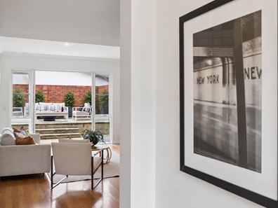 31 Raphael Street, Subiaco WA 6008