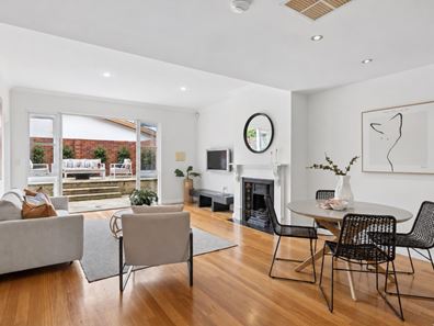 31 Raphael Street, Subiaco WA 6008