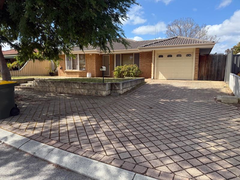 10 Rainier Close, Ballajura WA 6066
