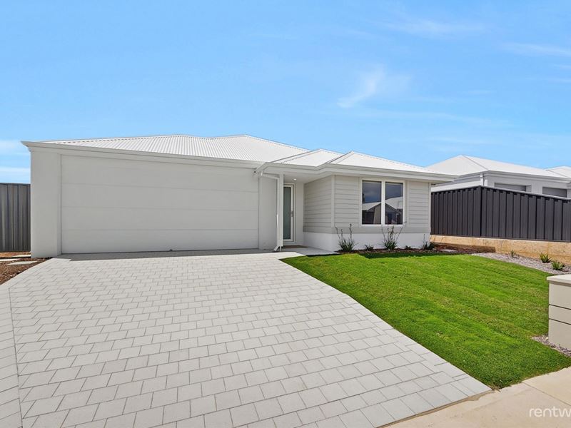 15 Blanchard Lp, Two Rocks WA 6037