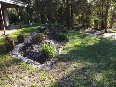 16 Harvey View Drive, Herron WA 6211