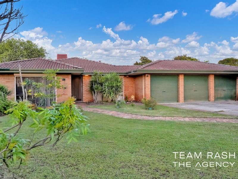 87 Wheatstone Drive, Kiara WA 6054