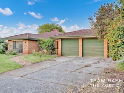 87 Wheatstone Drive, Kiara WA 6054