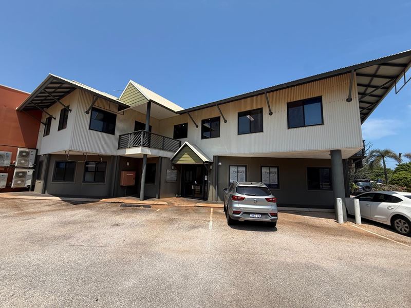 2/2A Macpherson Street, Djugun