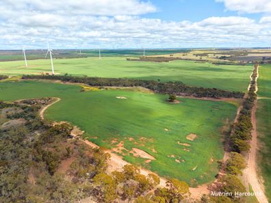 "Windfarm" Lot 20762 Springwell Valley Road, South Burracoppin WA 6421