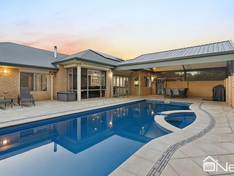 138 Lefroy Street, Serpentine