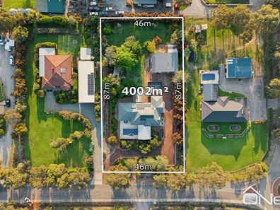 138 Lefroy Street, Serpentine WA 6125
