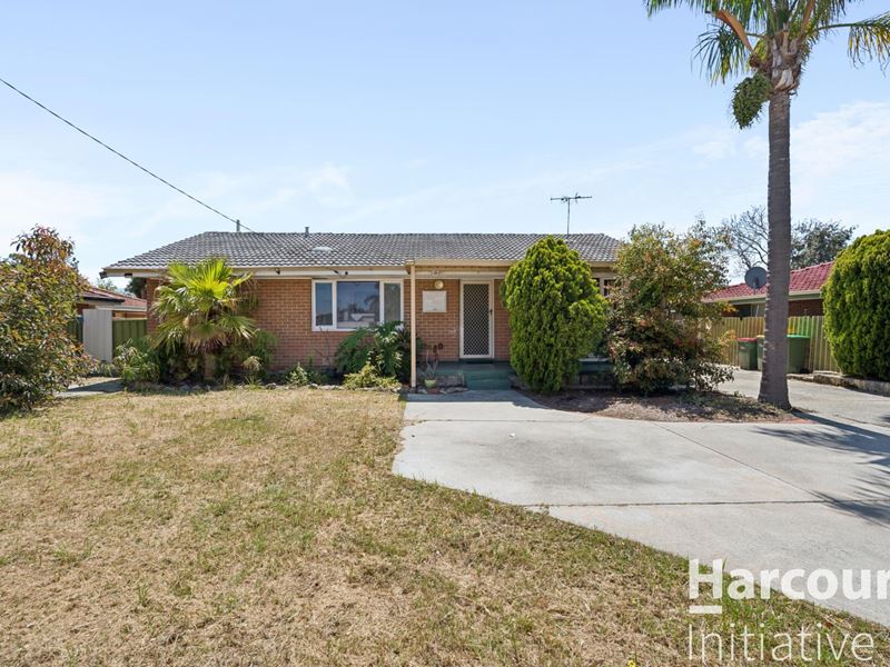 6 Koondoola Avenue, Koondoola