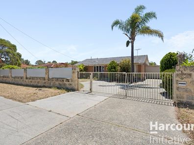 6 Koondoola Avenue, Koondoola WA 6064