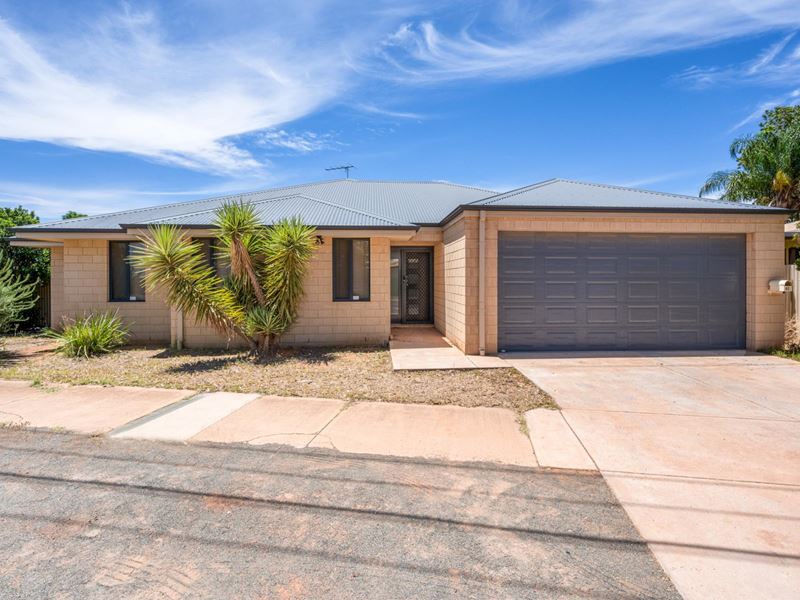 82 Hopetoun Street, South Kalgoorlie WA 6430