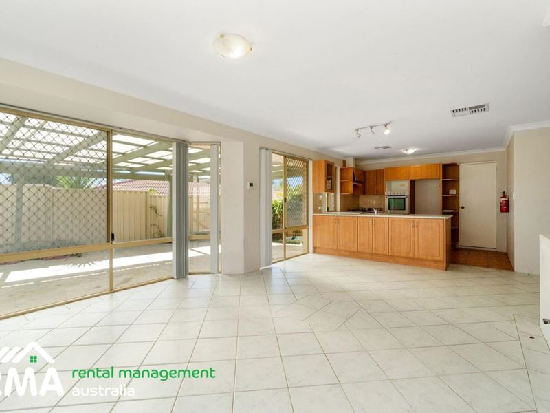 8 Danaher Mews, Clarkson WA 6030