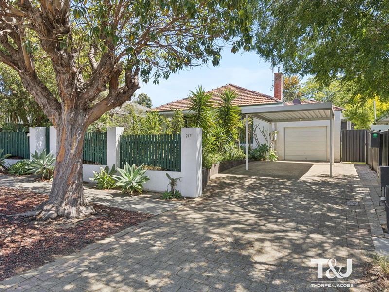 217 Woodside Street, Doubleview WA 6018