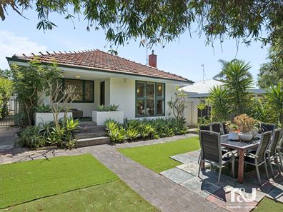 217 Woodside Street, Doubleview WA 6018