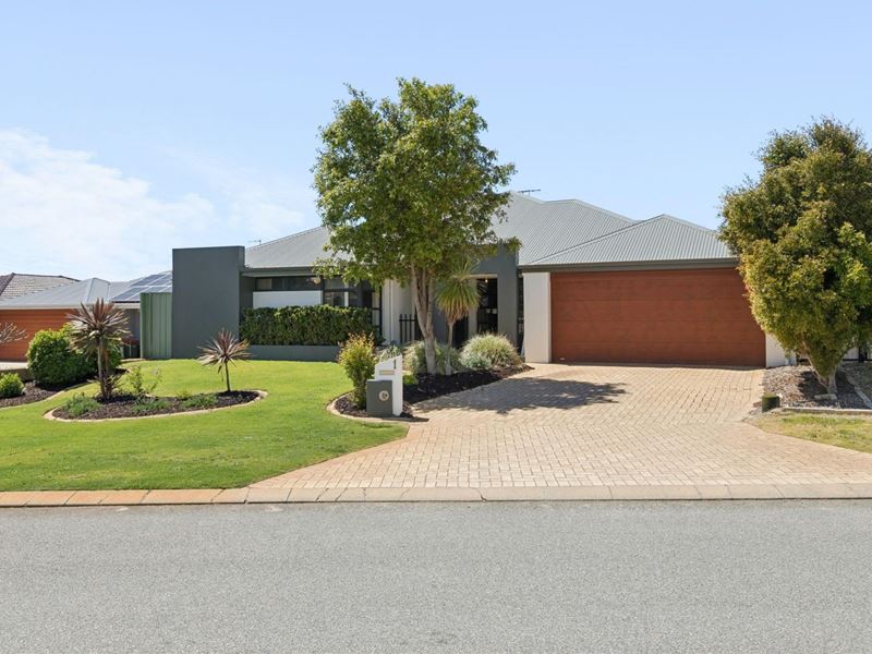 1 Eton Court , Parmelia WA 6167