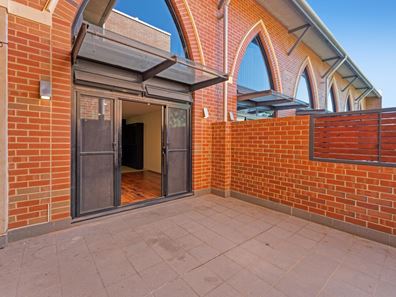 6/225 Bagot Road, Subiaco WA 6008