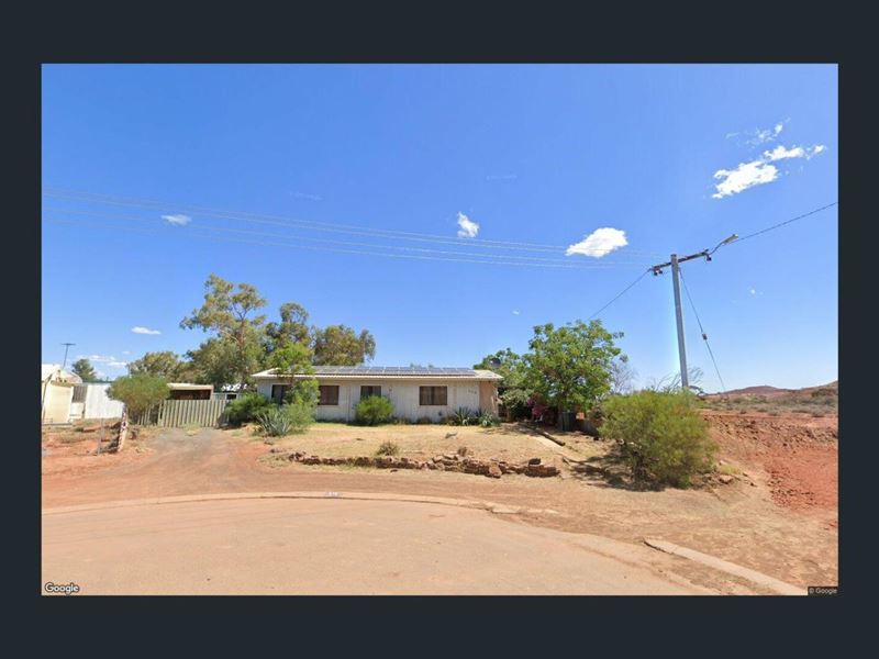 19 Dowden Place, Mount Magnet