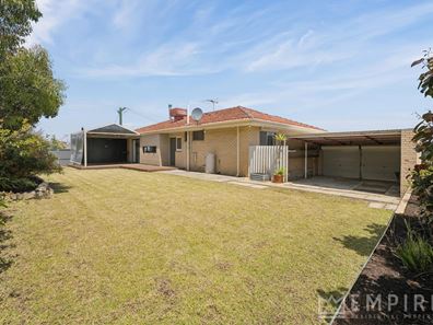 184 Rockingham Road, Hamilton Hill WA 6163
