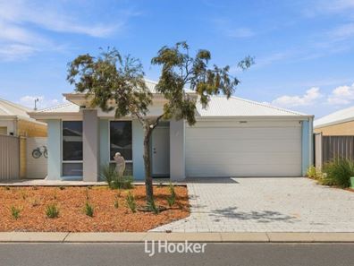 7 Pavilion Crescent, Geographe WA 6280
