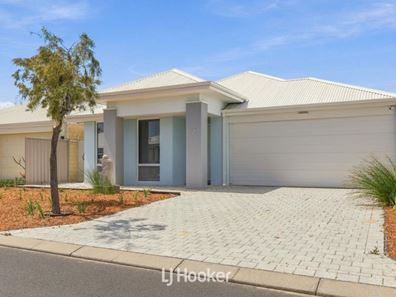 7 Pavilion Crescent, Geographe WA 6280
