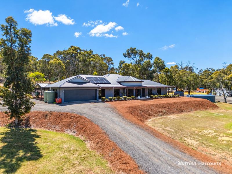 288 Gray Road, Bindoon