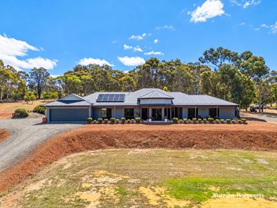 288 Gray Road, Bindoon WA 6502