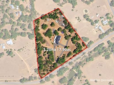 288 Gray Road, Bindoon WA 6502