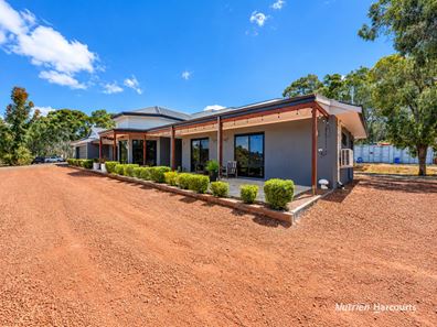 288 Gray Road, Bindoon WA 6502