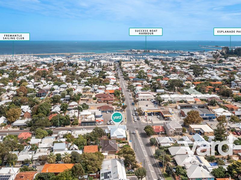 69 South Street, Beaconsfield