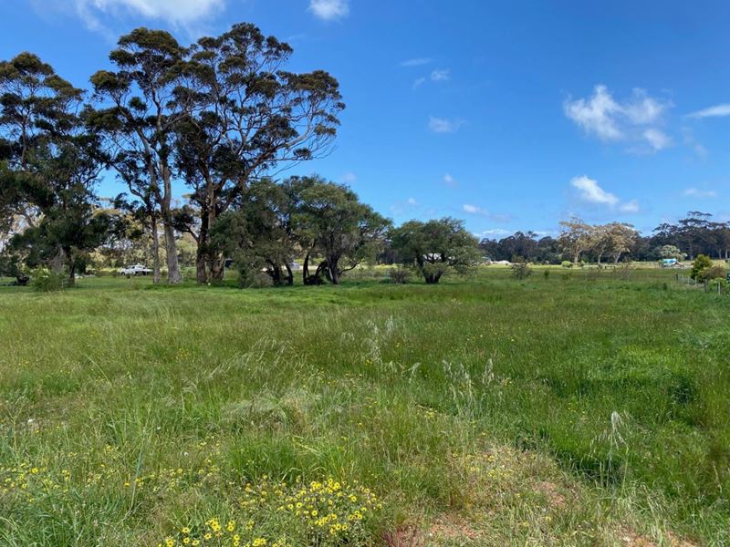 13 Whistler Drive, Karridale