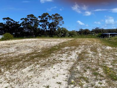 13 Whistler Drive, Karridale WA 6288