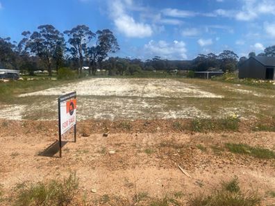 13 Whistler Drive, Karridale WA 6288