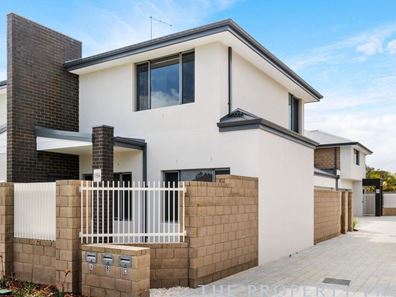15C Stockwell Way, Kingsley WA 6026