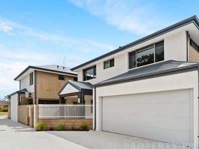 15C Stockwell Way, Kingsley WA 6026