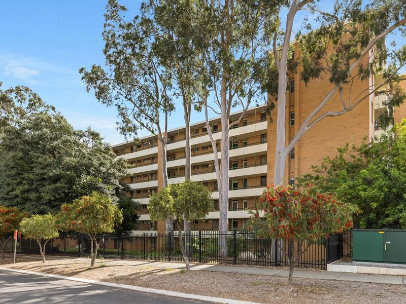 5/69 Leonard Street, Victoria Park
