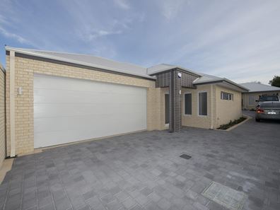 12B Moldavia Street, Tuart Hill WA 6060