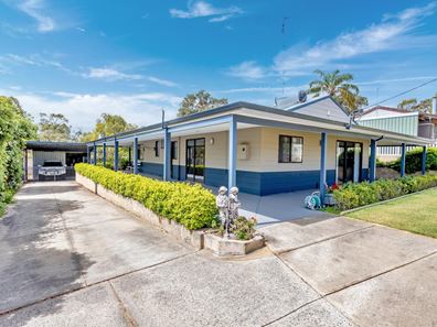 9 Mulberry Close, Bouvard WA 6211