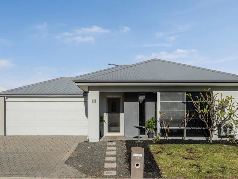 32 Polenta Way, Aveley WA 6069