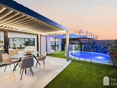 15 Horseshoe Road, Burns Beach WA 6028