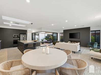 15 Horseshoe Road, Burns Beach WA 6028