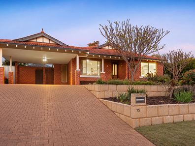 75 Wahroonga Way, Greenwood WA 6024